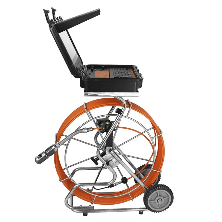 Sewer Pipe Inspection Camera System best