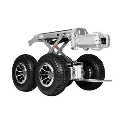 Kolika je brzina osvježavanja CCTV kamere za traktor?